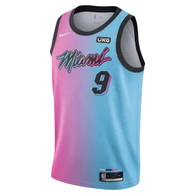 Kelly Olynyk Nike ViceVersa Swingman Youth Jersey