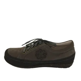 Klouds Naples Mushroom Nubuck