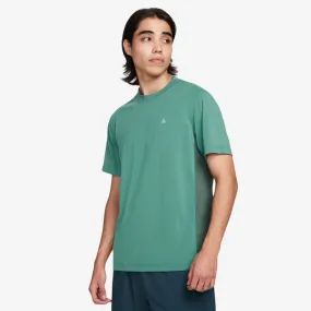 mens nike acg dri-fit adv uv s/s tee (bicoastal)