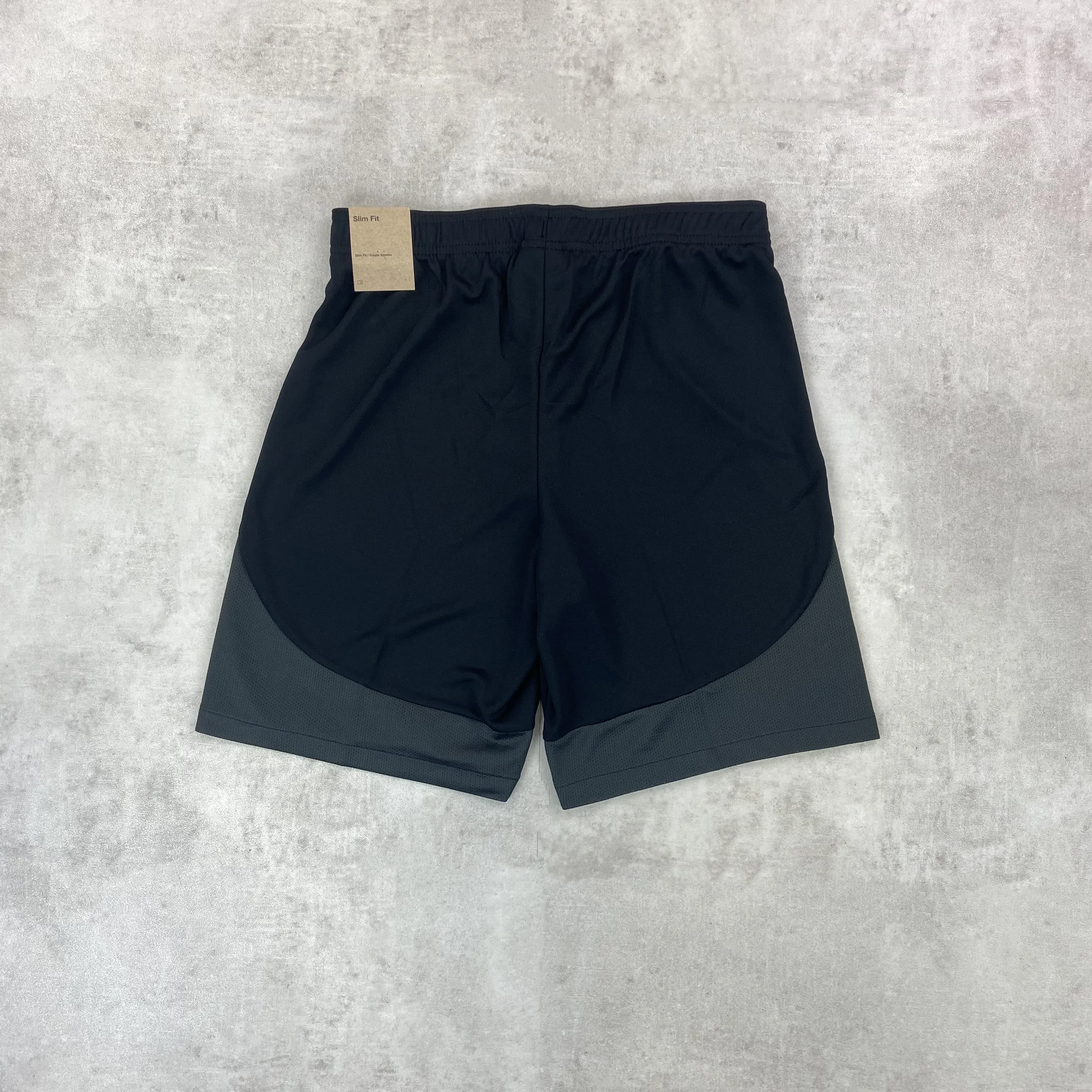 Nike Academy Pro Shorts Black/ Anthracite