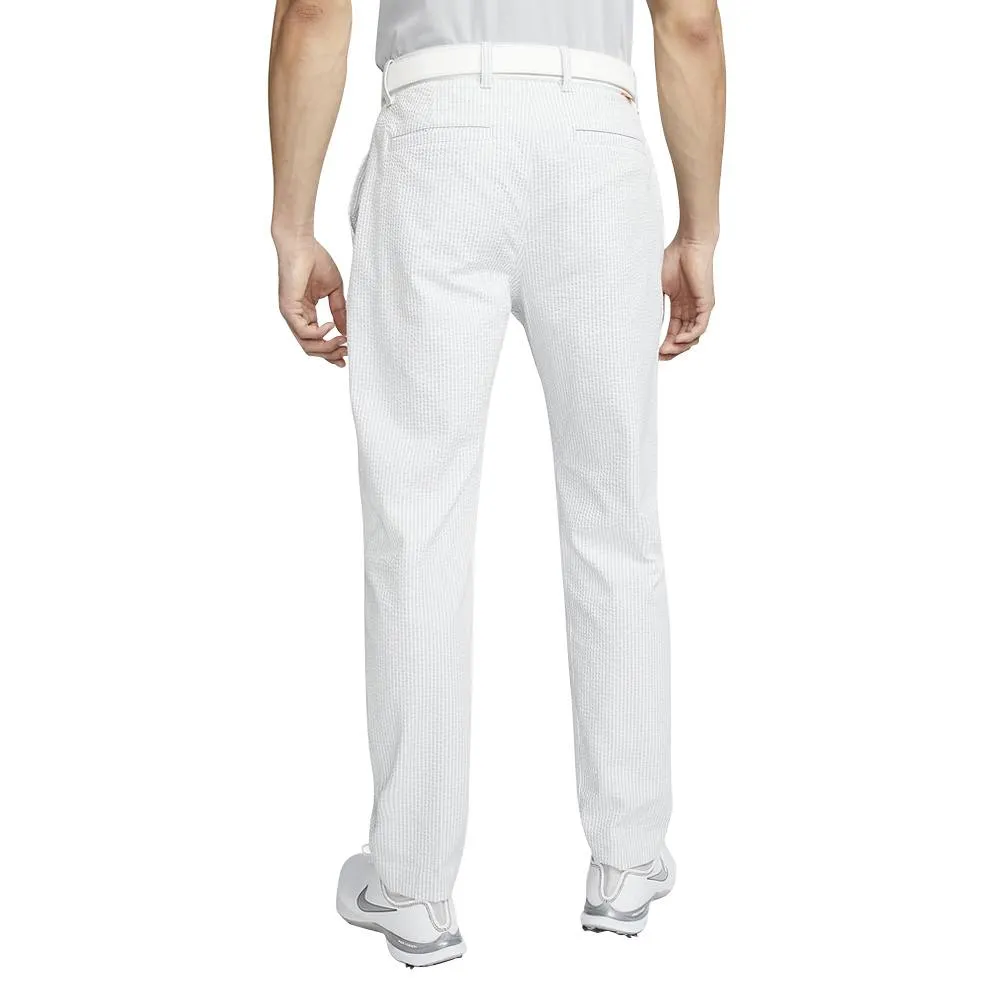 Nike Dri-FIT UV Seersucker Chino Golf Pants 2023