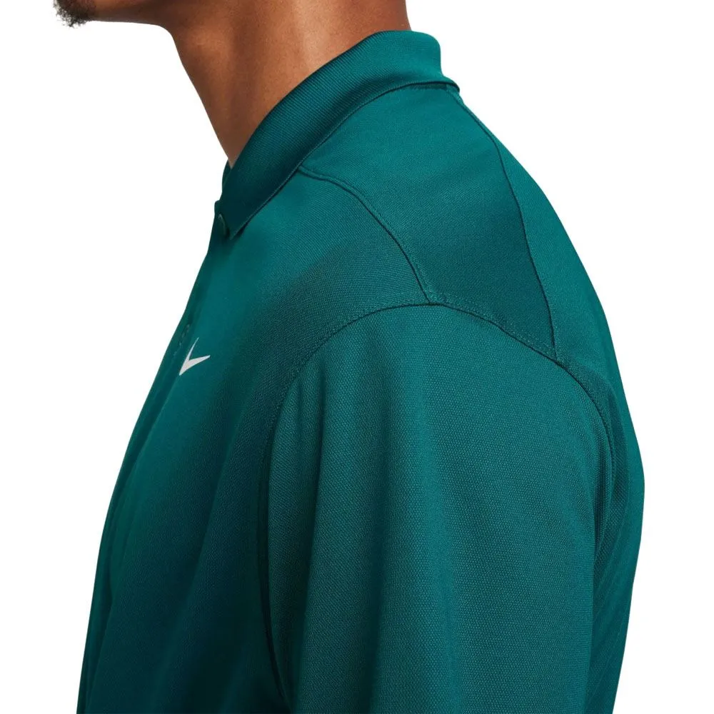 Nike Dri-FIT Victory Solid Golf Polo 2023