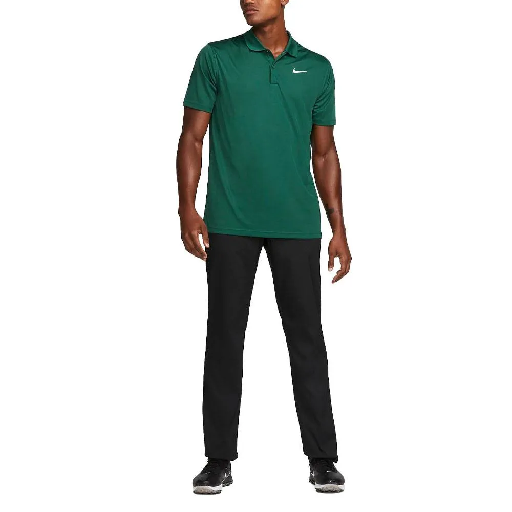 Nike Dri-FIT Victory Solid Golf Polo 2023