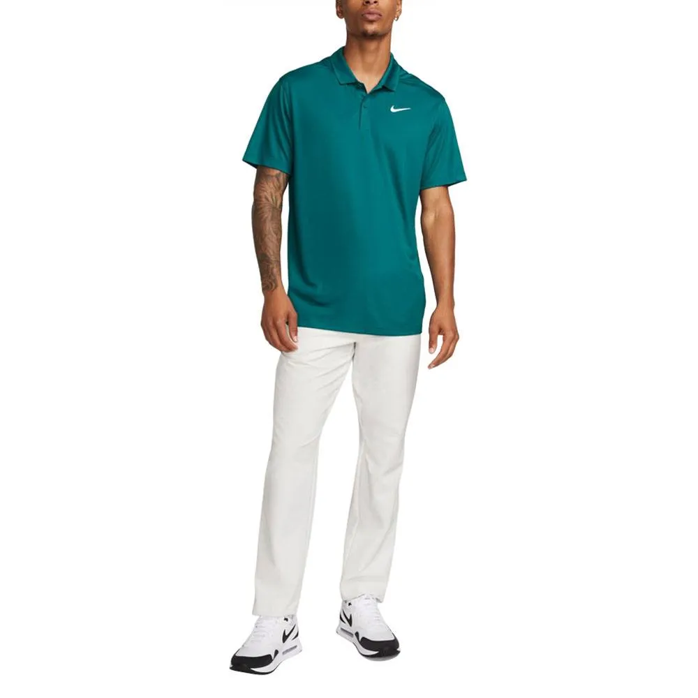 Nike Dri-FIT Victory Solid Golf Polo 2023