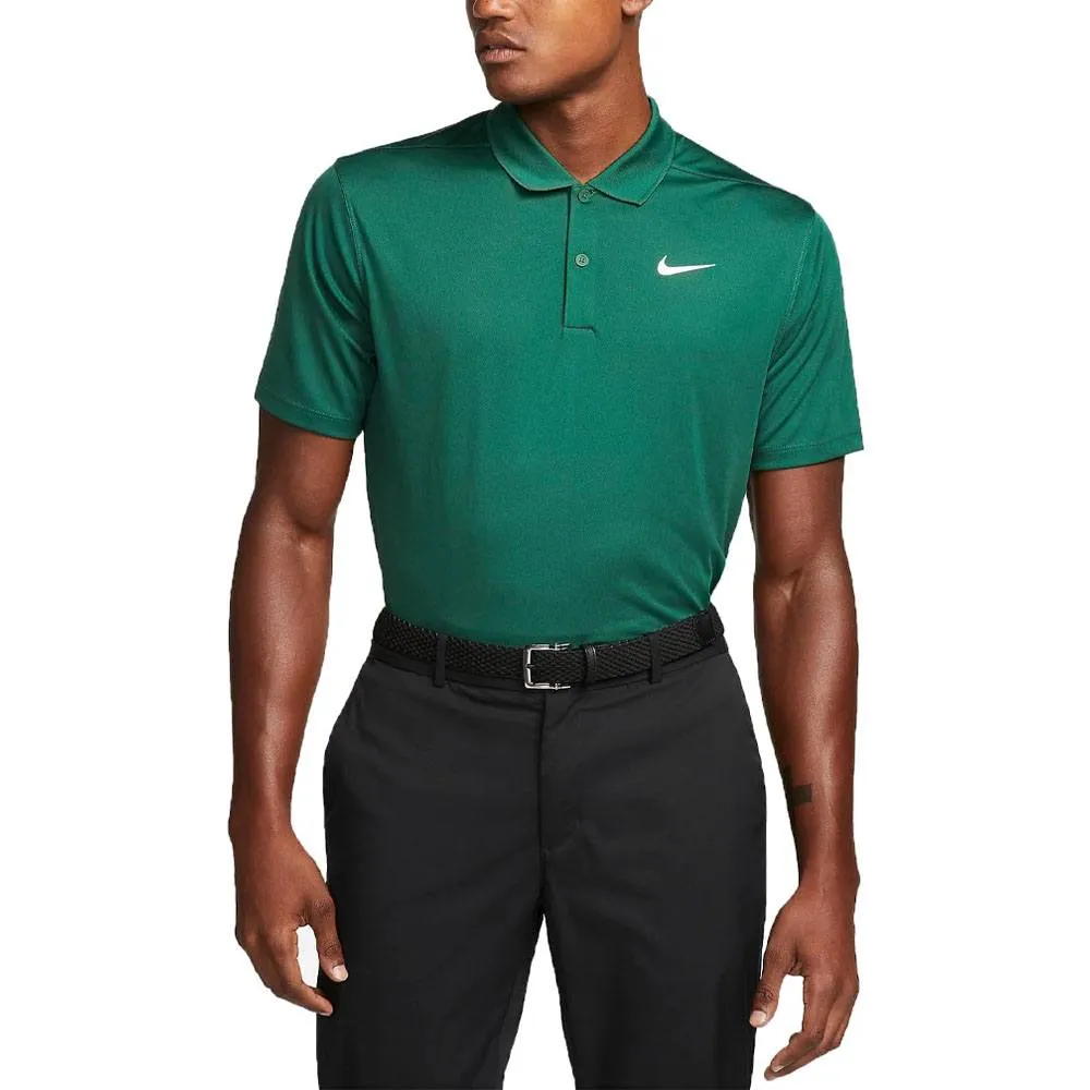 Nike Dri-FIT Victory Solid Golf Polo 2023