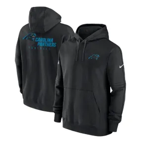 Nike NFL Carolina Panthers Hood