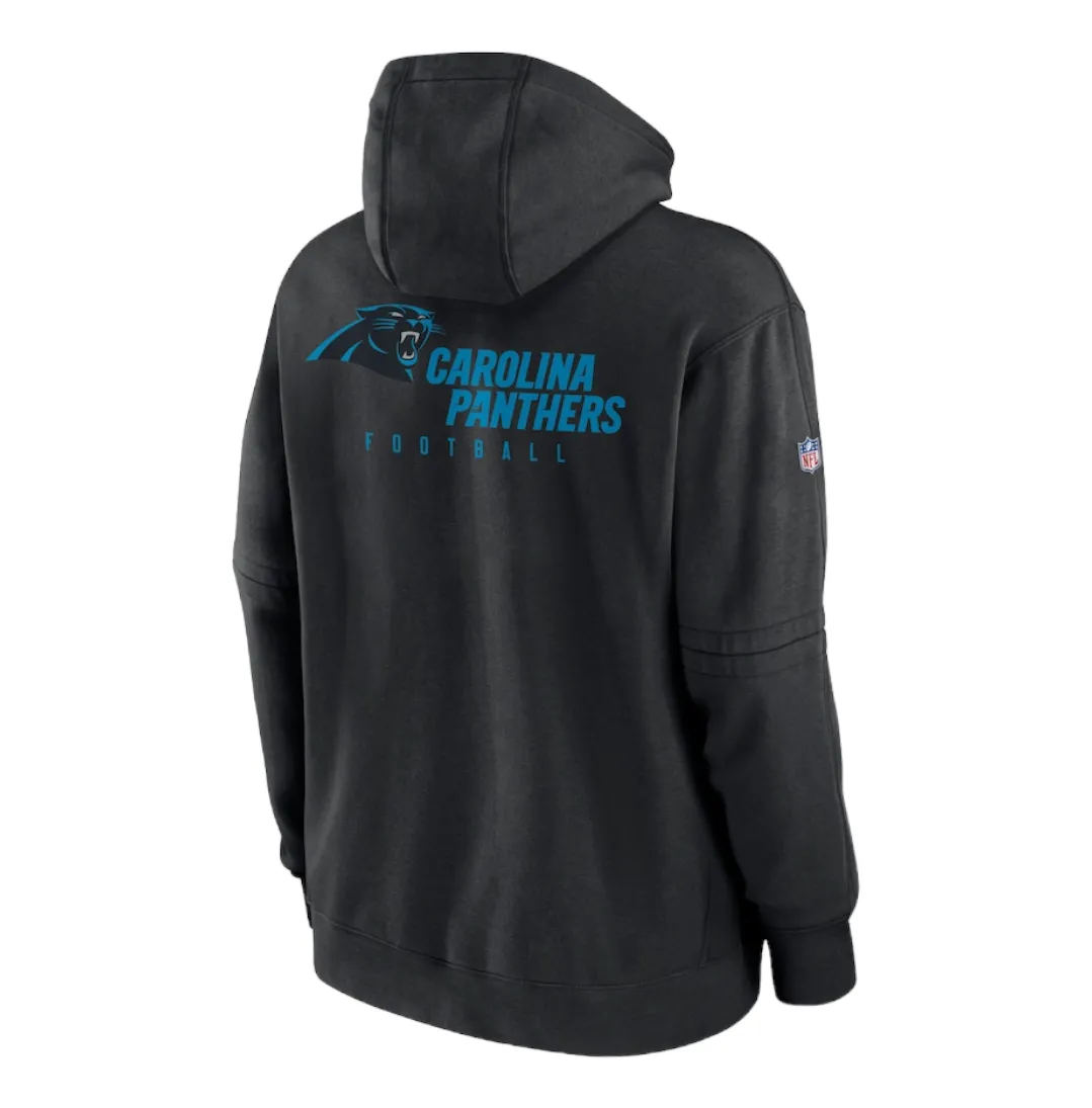 Nike NFL Carolina Panthers Hood