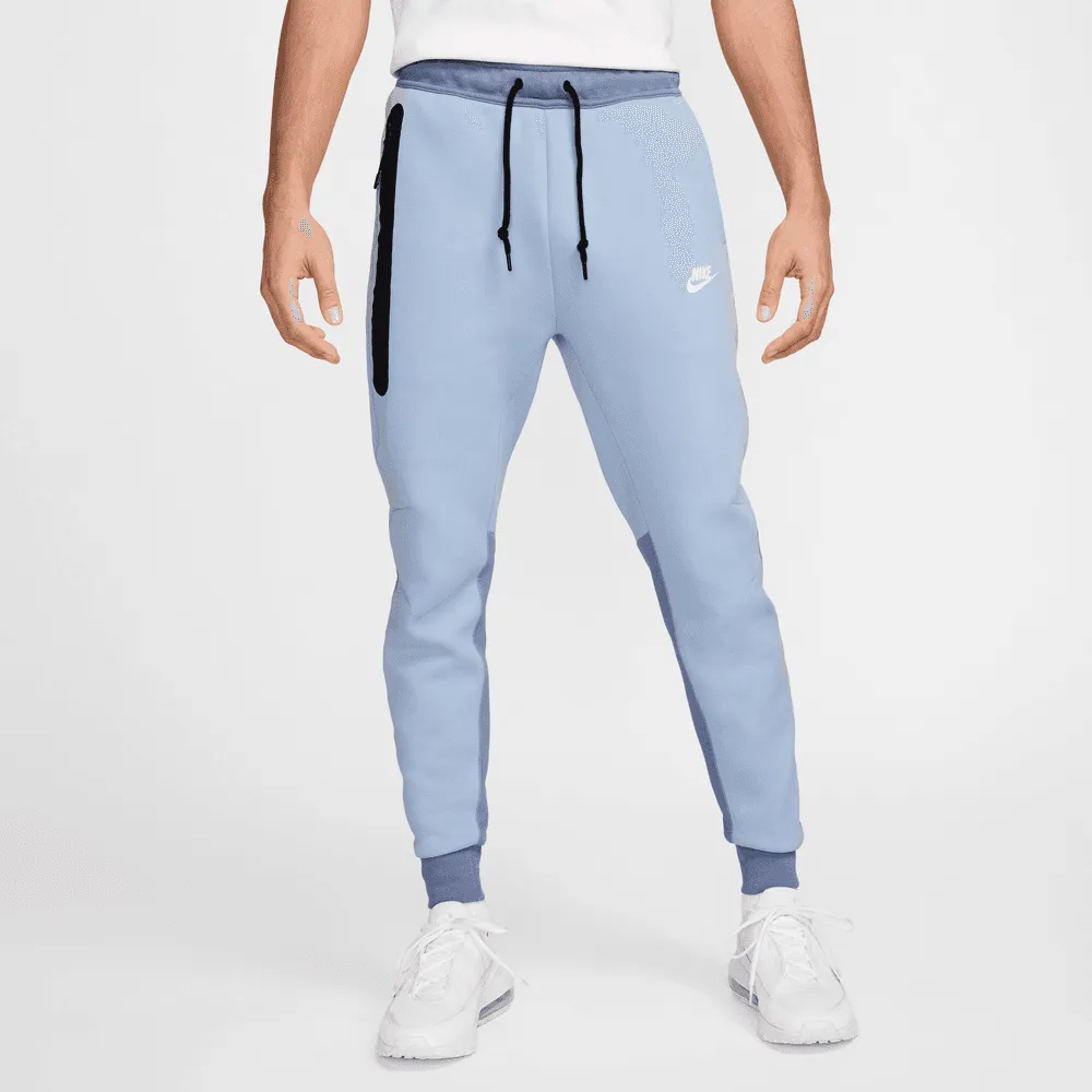 Nike Sportswear Tech Fleece Light Armory Blue Ashen Slate