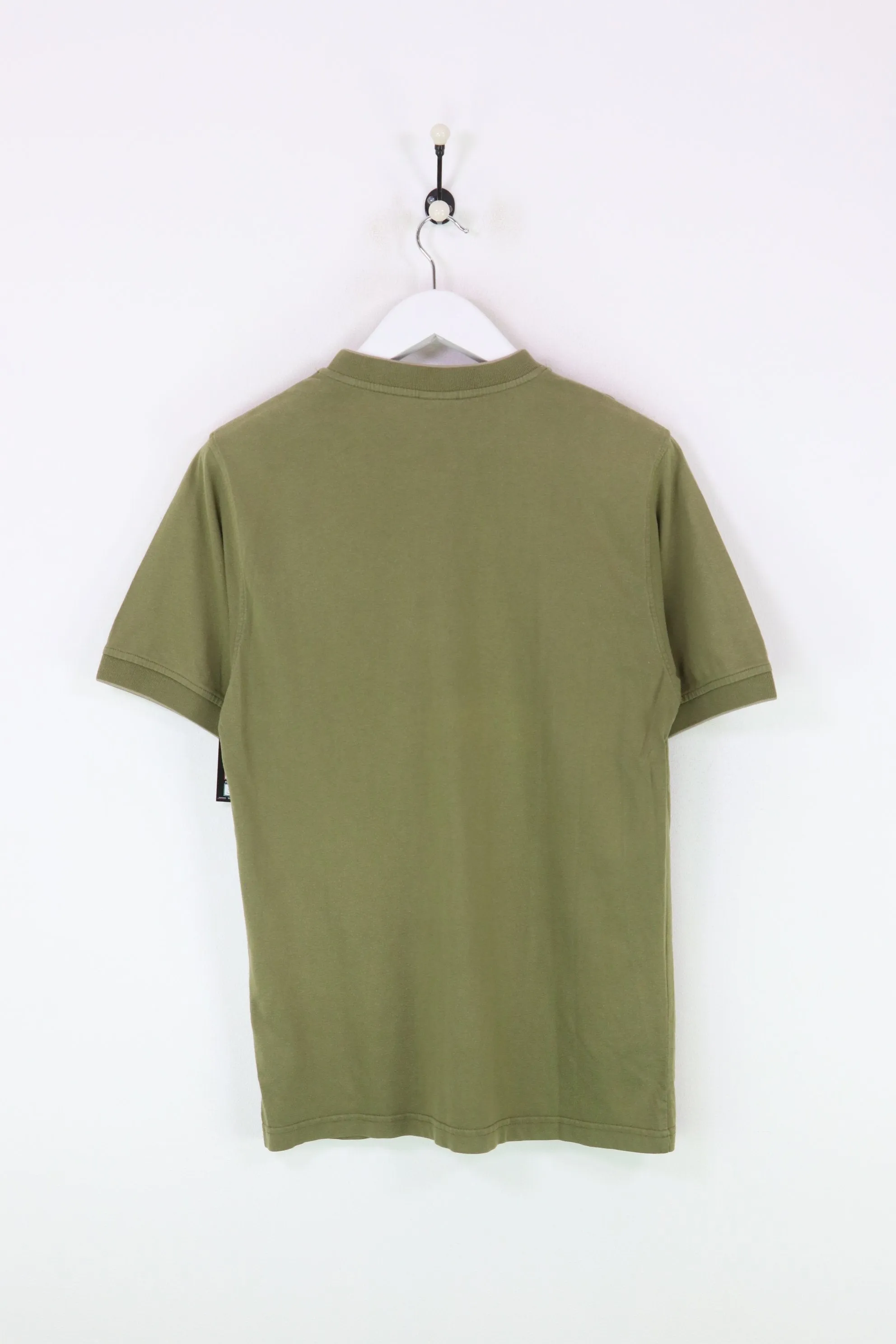 Nike T-shirt Green Medium