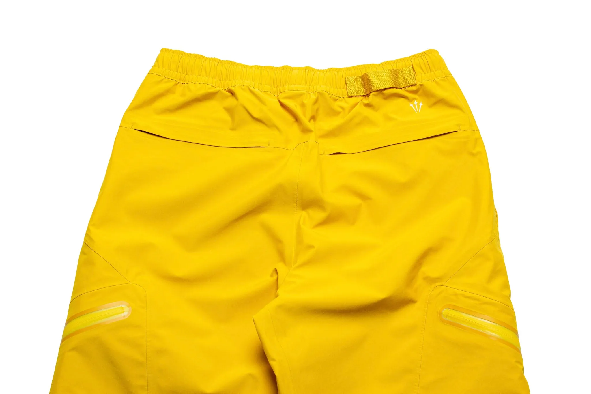 Nike x NOCTA x L'ART Tech Pants "Vivid Sulfur"