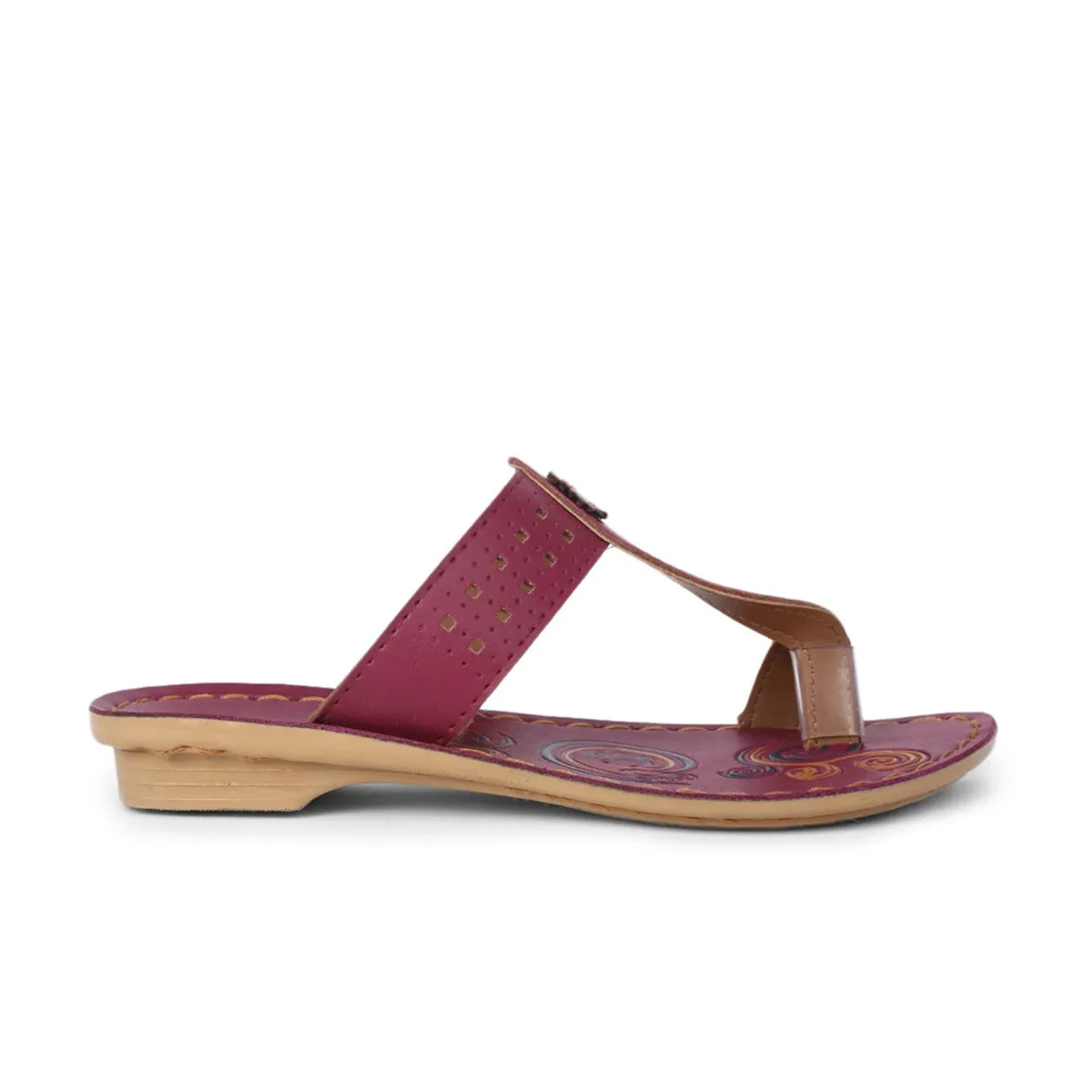 Paragon K7200LS Women Sandals | Casual & Formal Sandals | Stylish, Comfortable & Durable | For Daily & Occasion Wear