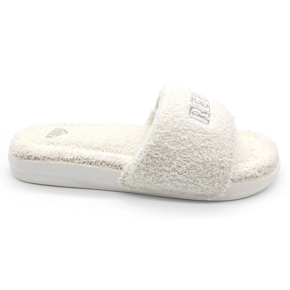 Reef Women's CJ0548 One Slide Chill Whisper