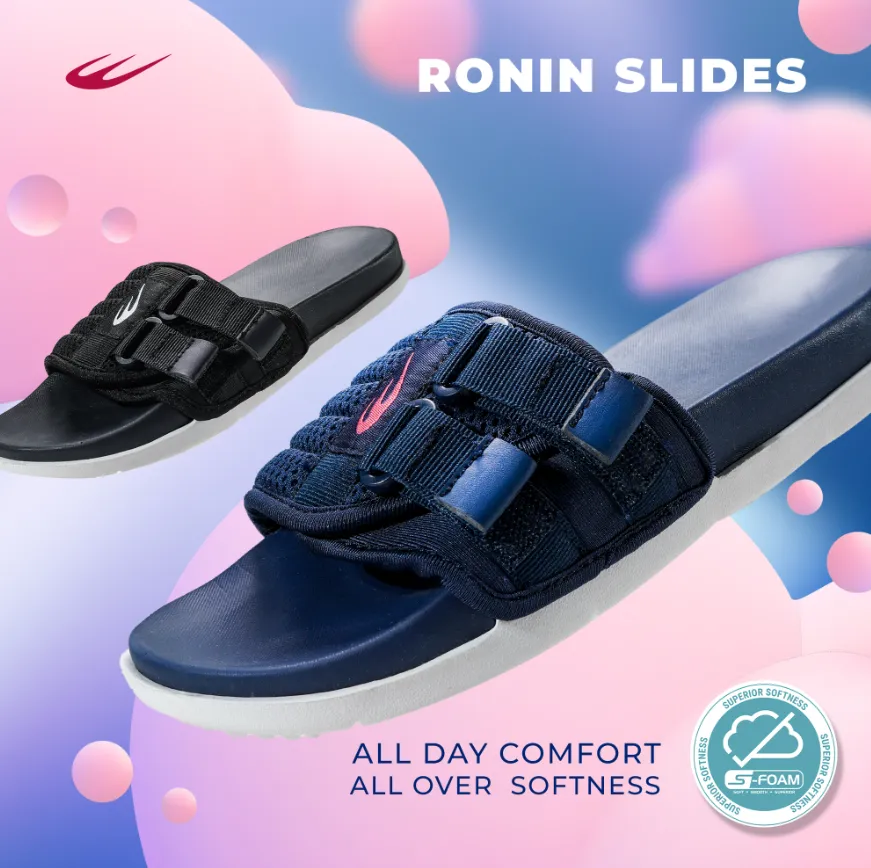 RONIN SLIDES L