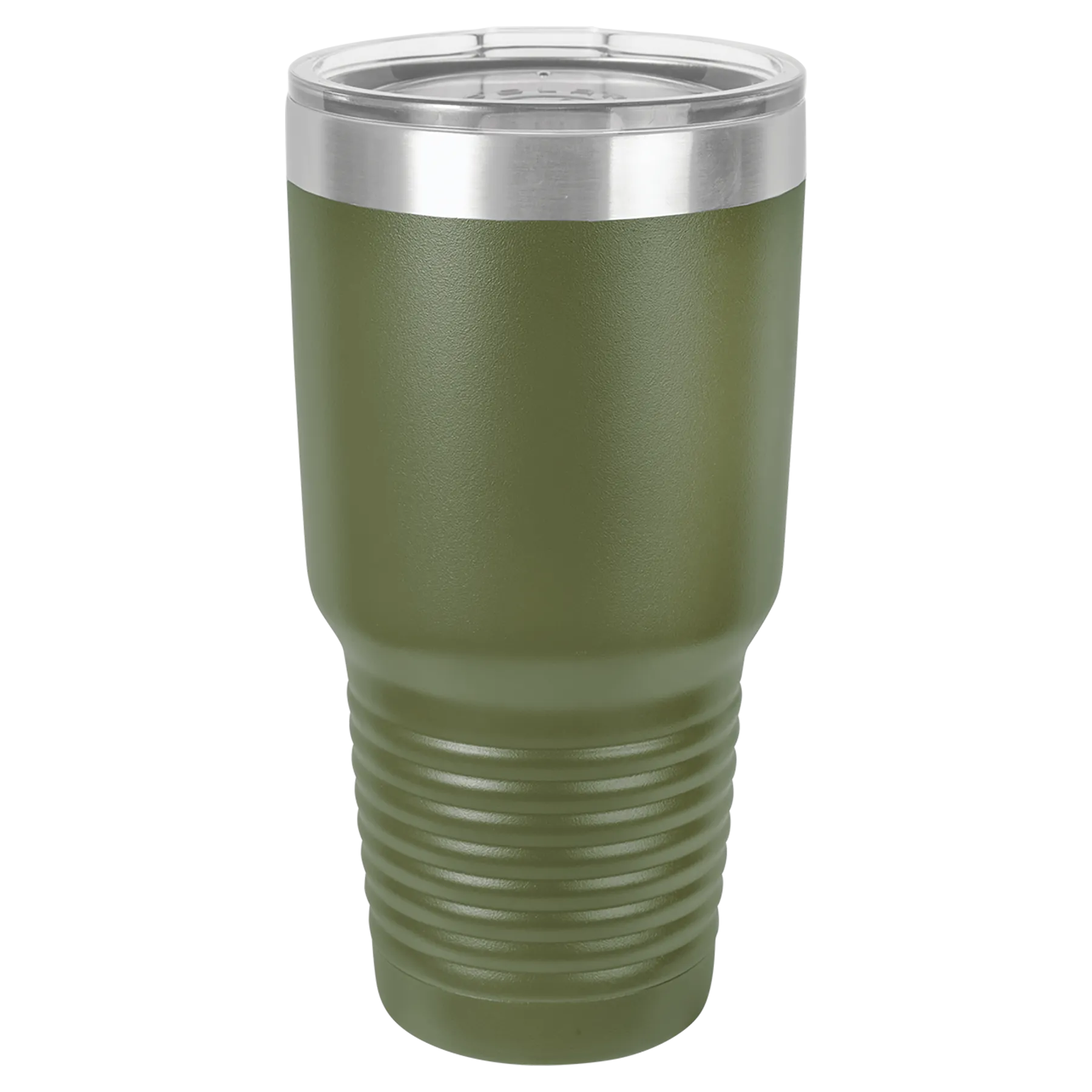 SALE - Bulk Wholesale Personalized Laser Engraved or Full Color Print Stainless Steel Vacuum Insulated Tumblers - As Low As $13.50 each