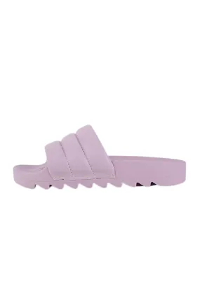 'Summer Gal' Sandal - Lilac