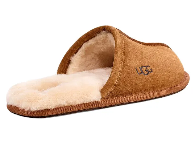 UGG Men's Scuff Slipper