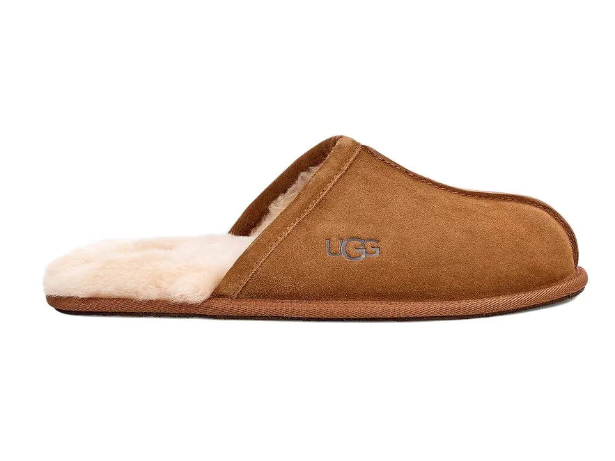 UGG Men's Scuff Slipper