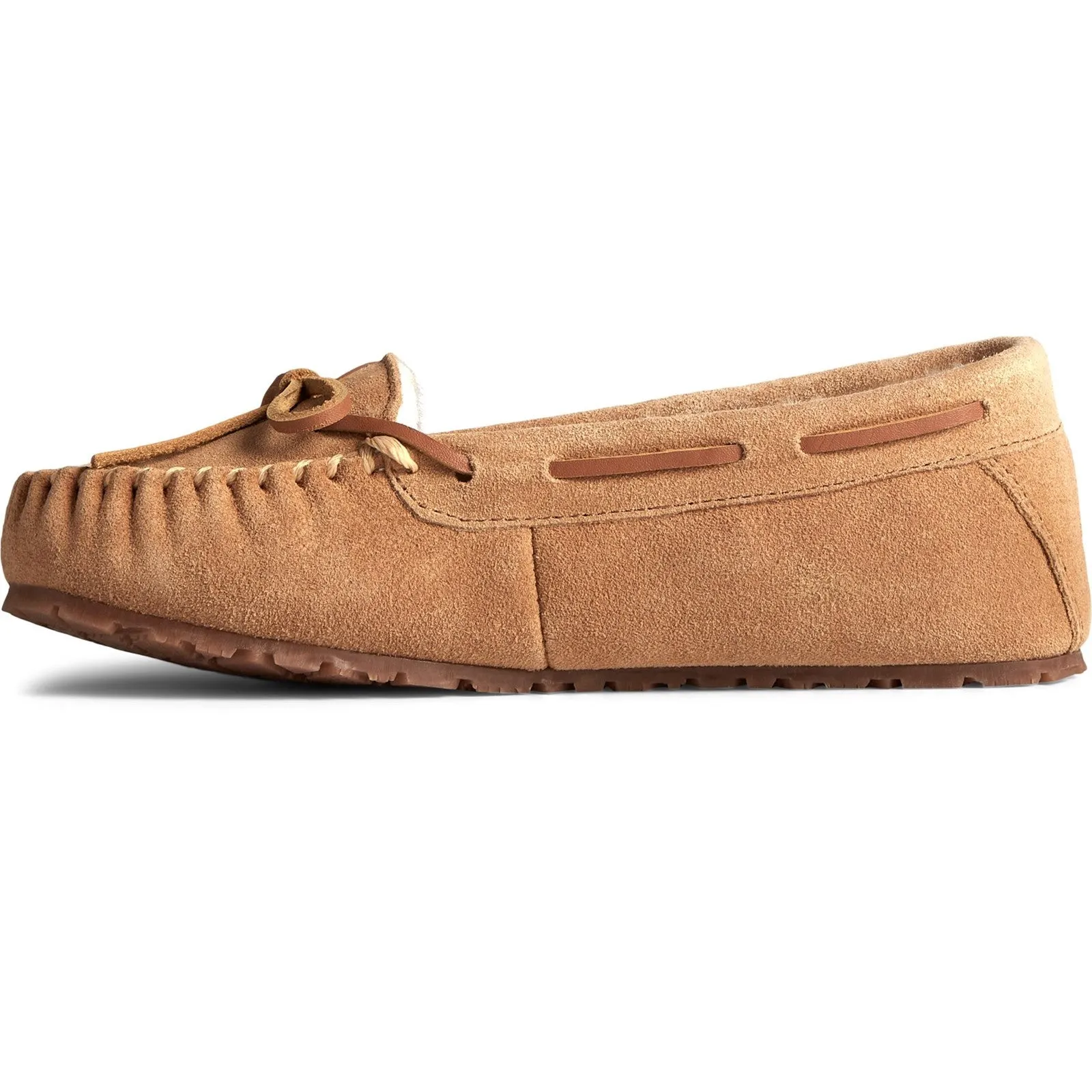 Women's Reina Slipper Cinnamon/Tan