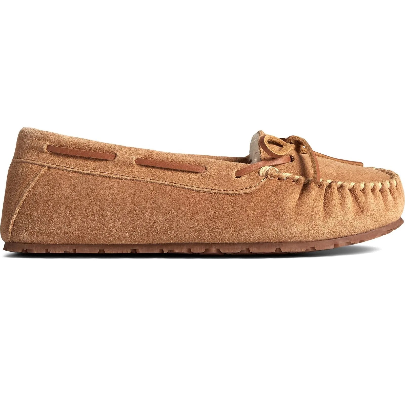 Women's Reina Slipper Cinnamon/Tan