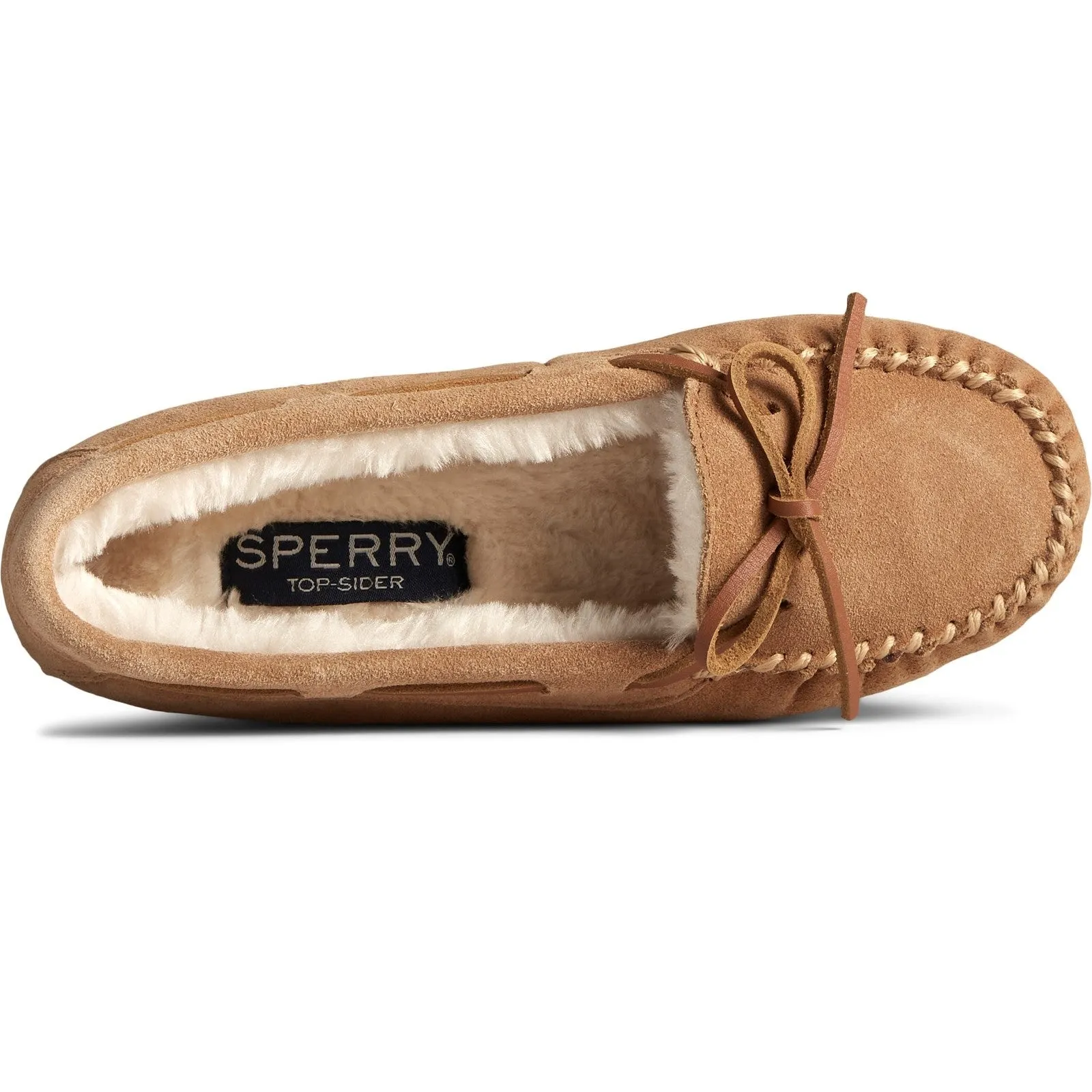 Women's Reina Slipper Cinnamon/Tan