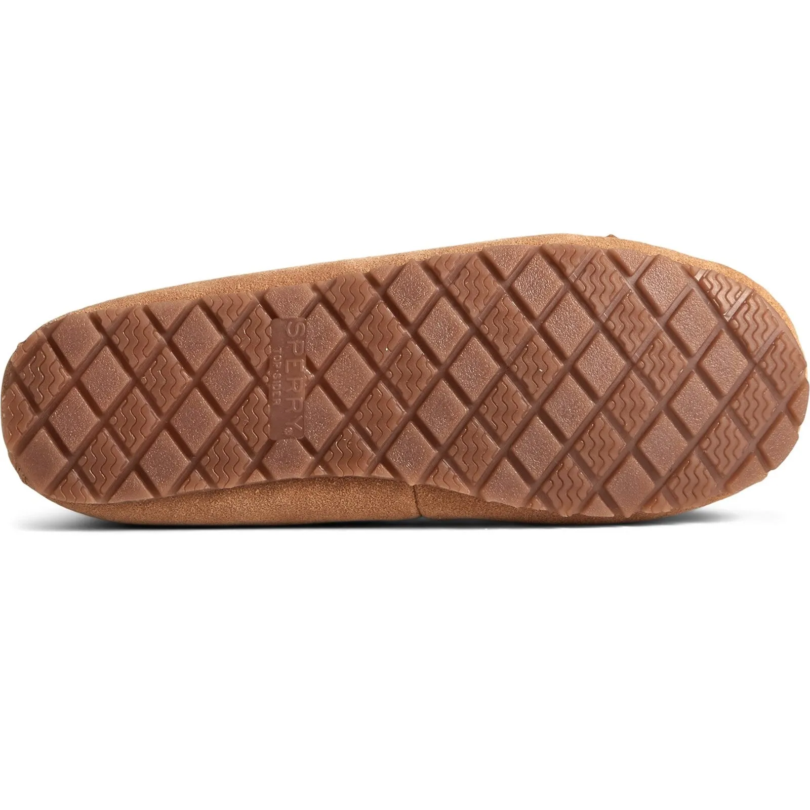 Women's Reina Slipper Cinnamon/Tan