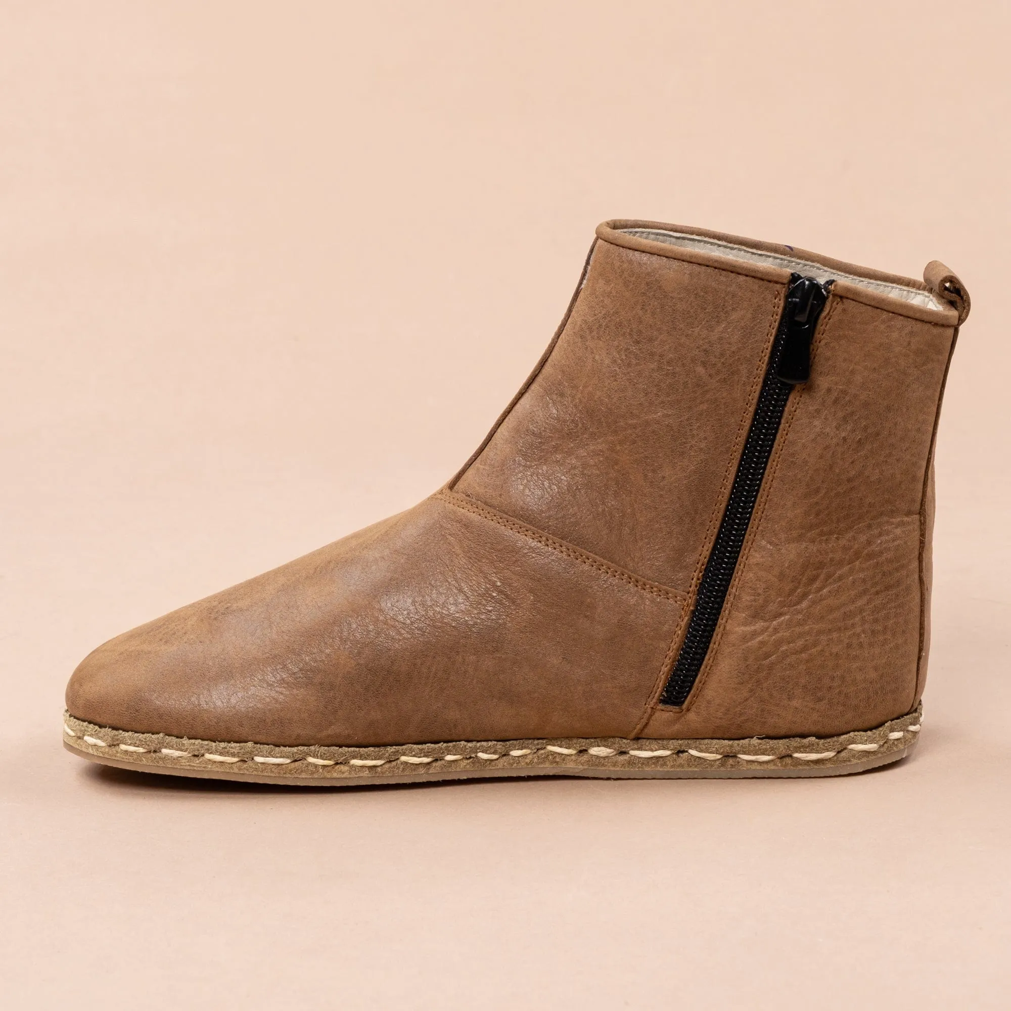 Women's Zaragoza Barefoot Boots