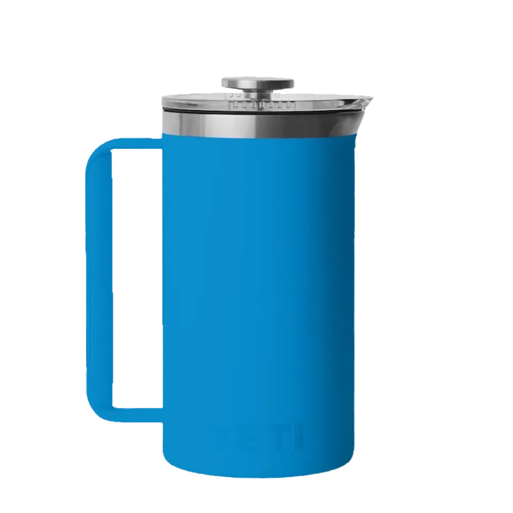 YETI 34 oz French Press | Seasonal Colors