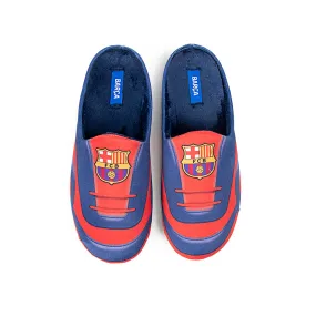 Zapatillas FC Barcelona Bota Blaugrana