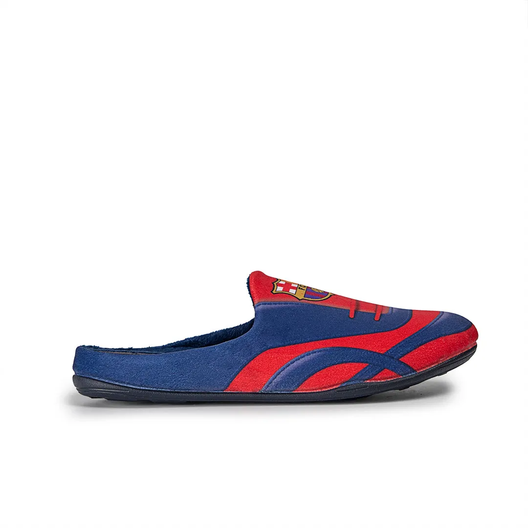 Zapatillas FC Barcelona Bota Blaugrana